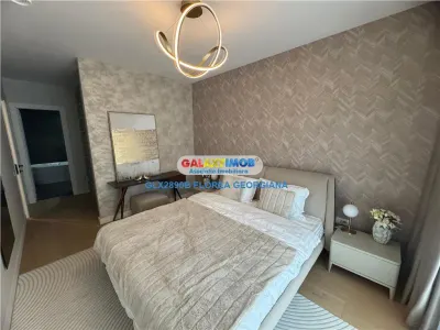 Vanzare Apartamente 3,4 si 5 camere-Duplex -Iancu Nicolae - foto 12