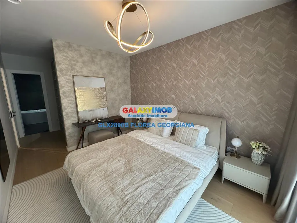 Vanzare Apartamente 3,4 si 5 camere-Duplex -Iancu Nicolae - foto 12