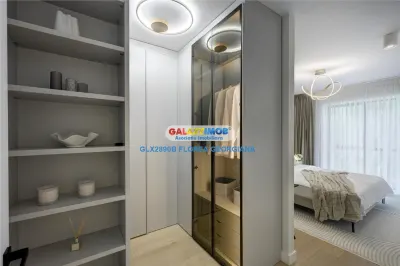 Vanzare Apartamente 3,4 si 5 camere-Duplex -Iancu Nicolae - foto 13