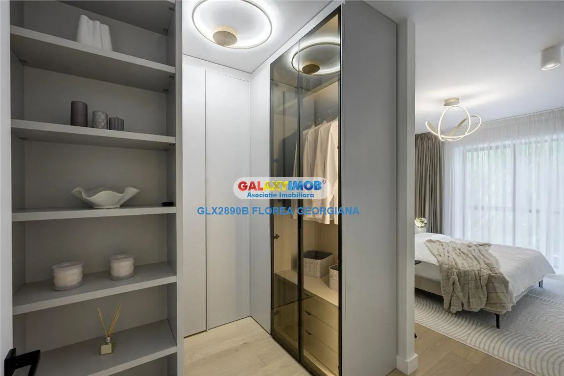 Vanzare Apartamente 3,4 si 5 camere-Duplex -Iancu Nicolae - foto 13