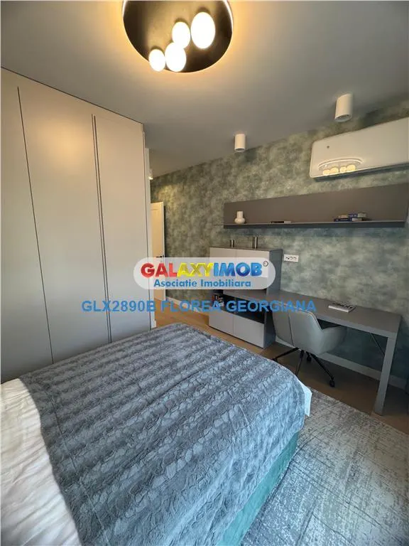Vanzare Apartamente 3,4 si 5 camere-Duplex -Iancu Nicolae - foto 15