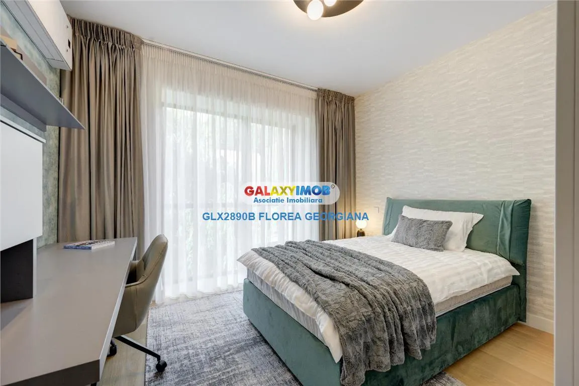 Vanzare Apartamente 3,4 si 5 camere-Duplex -Iancu Nicolae - foto 16