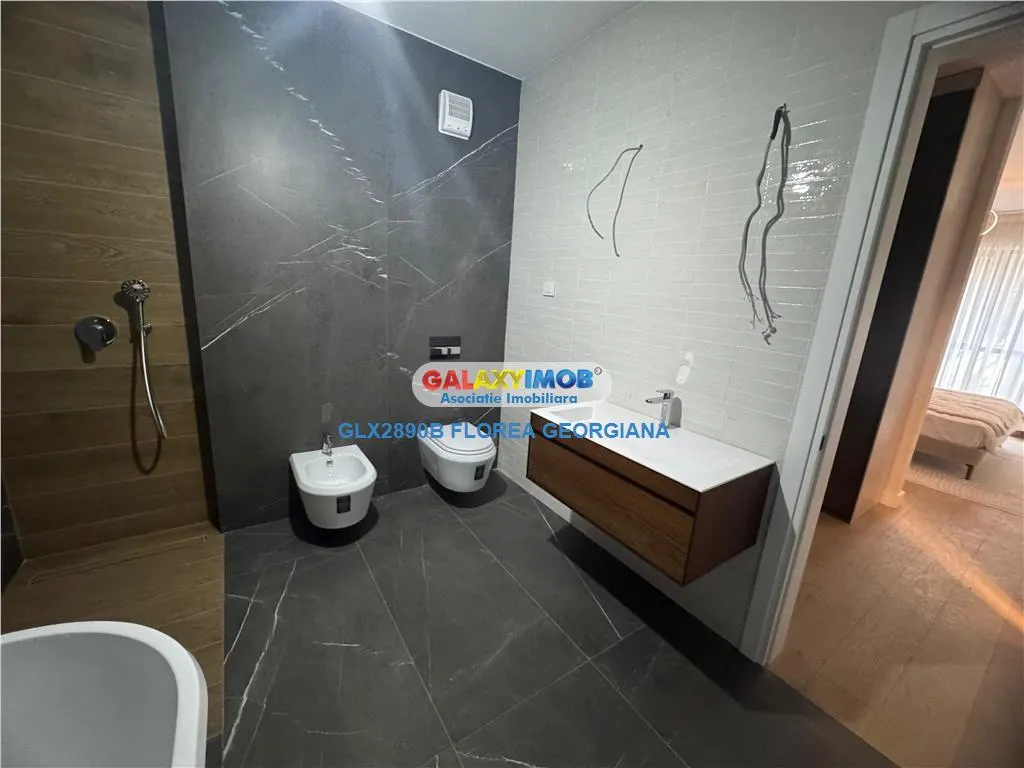 Vanzare Apartamente 3,4 si 5 camere-Duplex -Iancu Nicolae - foto 18