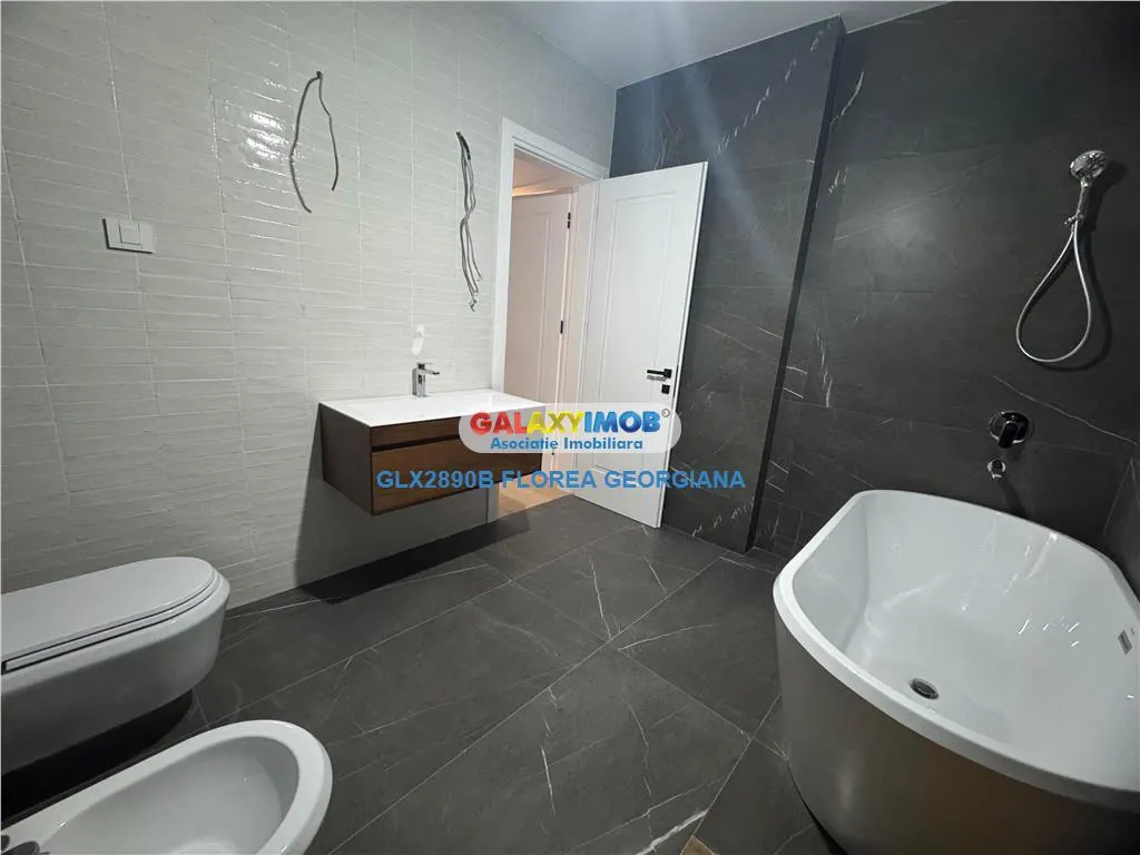 Vanzare Apartamente 3,4 si 5 camere-Duplex -Iancu Nicolae - foto 19