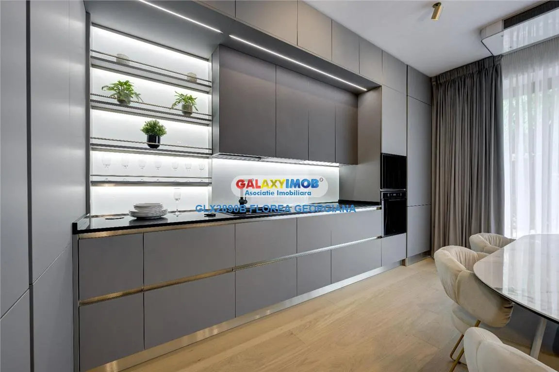 Vanzare Apartamente 3,4 si 5 camere-Duplex -Iancu Nicolae - foto 3