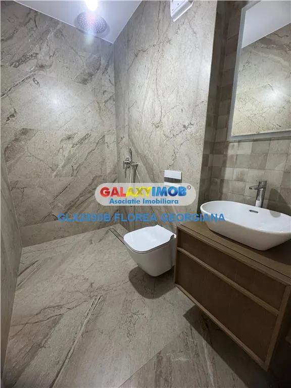 Vanzare Apartamente 3,4 si 5 camere-Duplex -Iancu Nicolae - foto 21