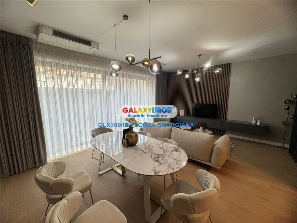Vanzare Apartamente 3,4 si 5 camere-Duplex -Iancu Nicolae - foto 4