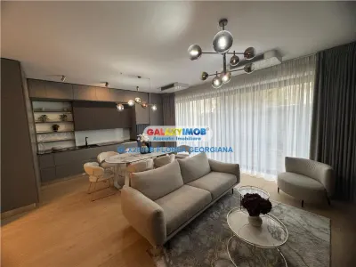 Vanzare Apartamente 3,4 si 5 camere-Duplex -Iancu Nicolae - foto 5