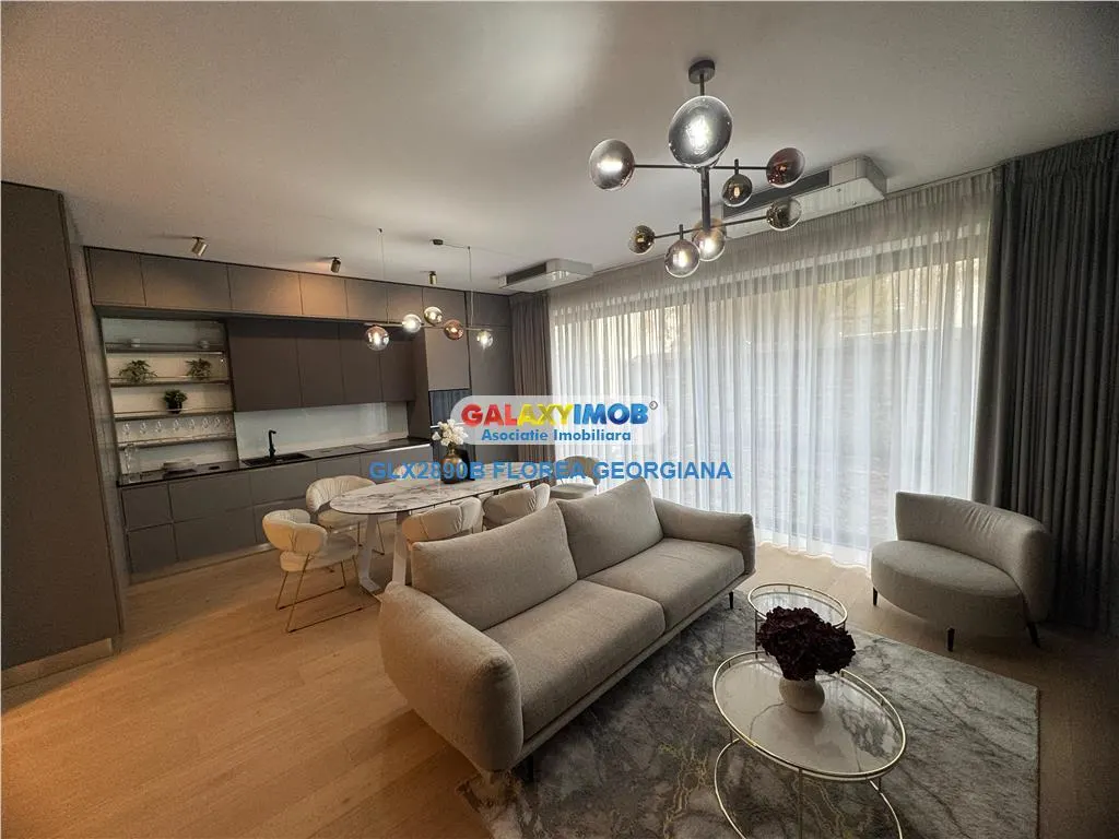 Vanzare Apartamente 3,4 si 5 camere-Duplex -Iancu Nicolae - foto 5