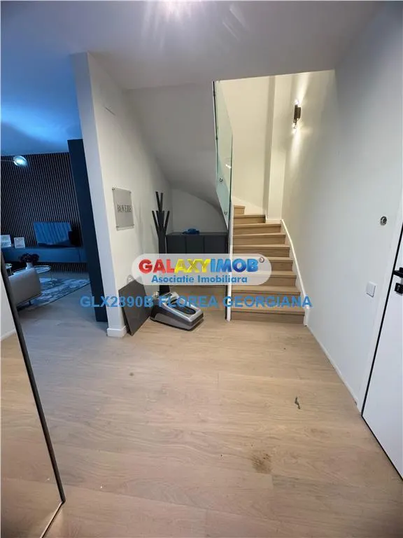 Vanzare Apartamente 3,4 si 5 camere-Duplex -Iancu Nicolae - foto 6
