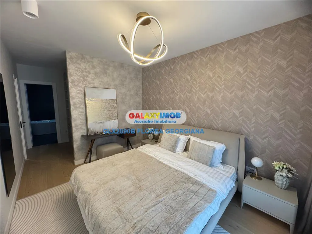 Vanzare Apartamente 3,4 si 5 camere-Duplex -Iancu Nicolae - foto 8
