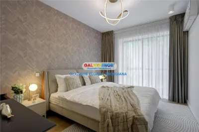 Vanzare Apartamente 3,4 si 5 camere-Duplex -Iancu Nicolae - foto 9