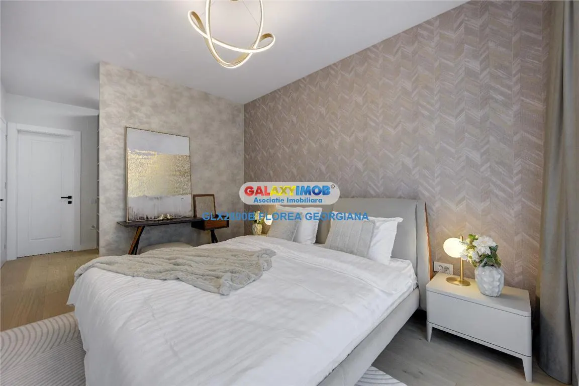 Vanzare Apartamente 3,4 si 5 camere-Duplex -Iancu Nicolae - foto 10