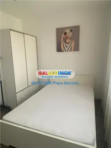 Apartament 3 camere ,mobilat si utilat,parcare CARTIERUL LATIN - foto 11