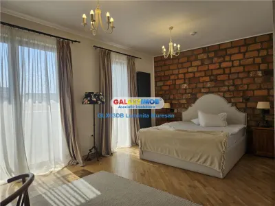 Inchiriere apartament studio Targoviste Calea Bucuresti - foto 13