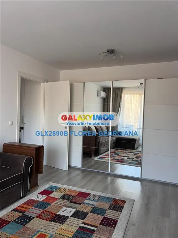 Apartament 2 camere de inchiriat - Greenfield Residence, langa padure - foto 2