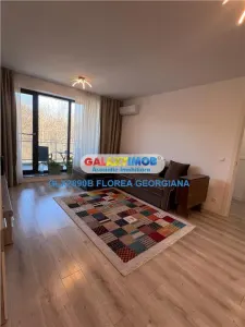 Apartament 2 camere de inchiriat - Greenfield Residence, langa padure - foto 3