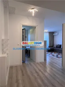 Apartament 2 camere de inchiriat - Greenfield Residence, langa padure - foto 5