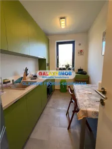 Apartament 2 camere de inchiriat - Greenfield Residence, langa padure - foto 7