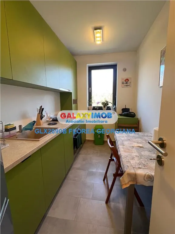 Apartament 2 camere de inchiriat - Greenfield Residence, langa padure - foto 7