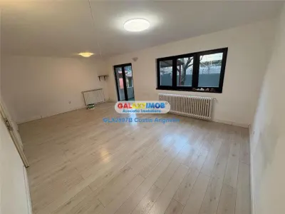 Vila individuala cu gradina generoasa - Floreasca - Bucuresti