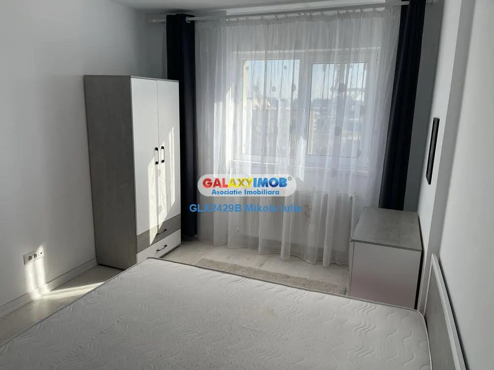 Apartament 2 camere decomandat et 10/12  V22 -Virtutii - Lujerului - foto 8