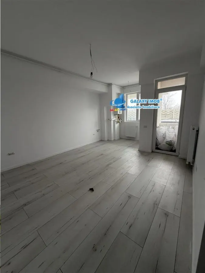 Apartament 2 camere-Bloc NOU-Kaufland-Leroy Merlin - foto 1