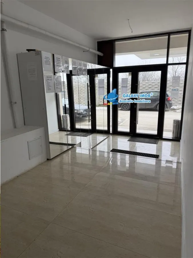 Apartament 2 camere-Bloc NOU-Kaufland-Leroy Merlin - foto 4