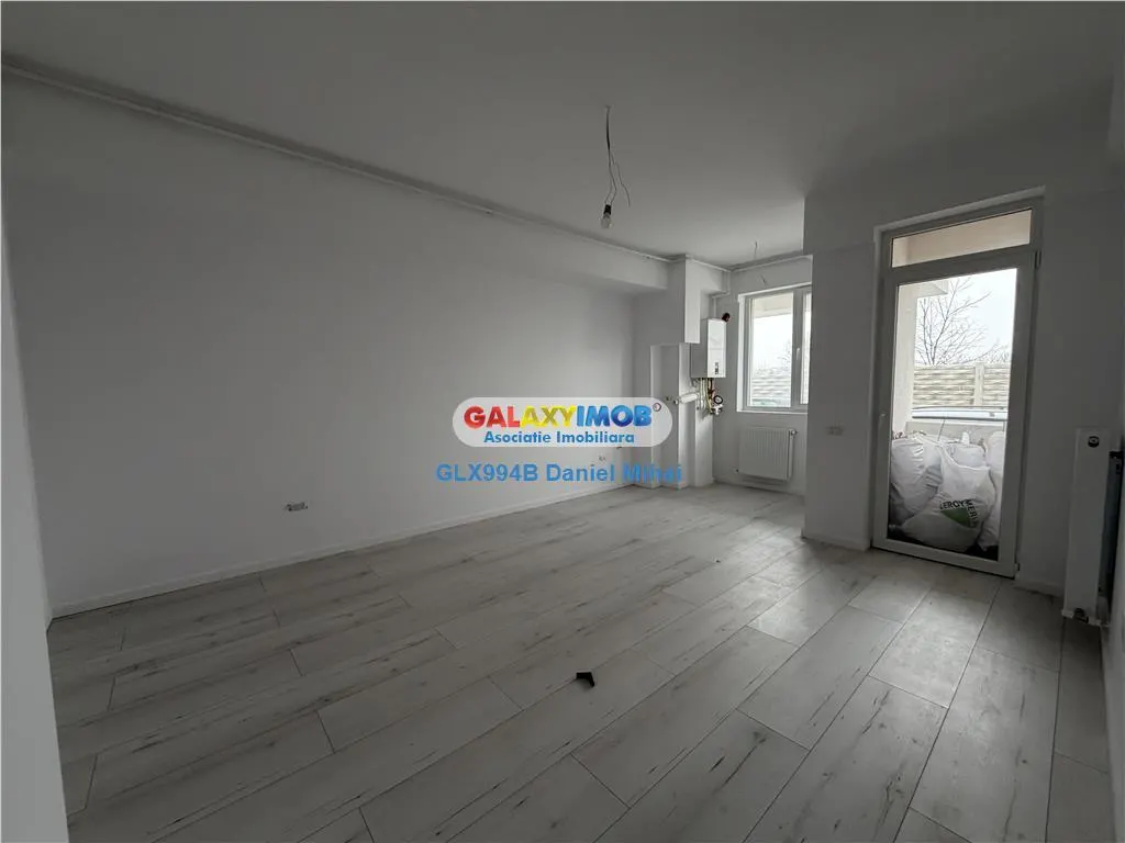 Apartament 2 camere-Bloc NOU-Kaufland-Leroy Merlin - foto 8