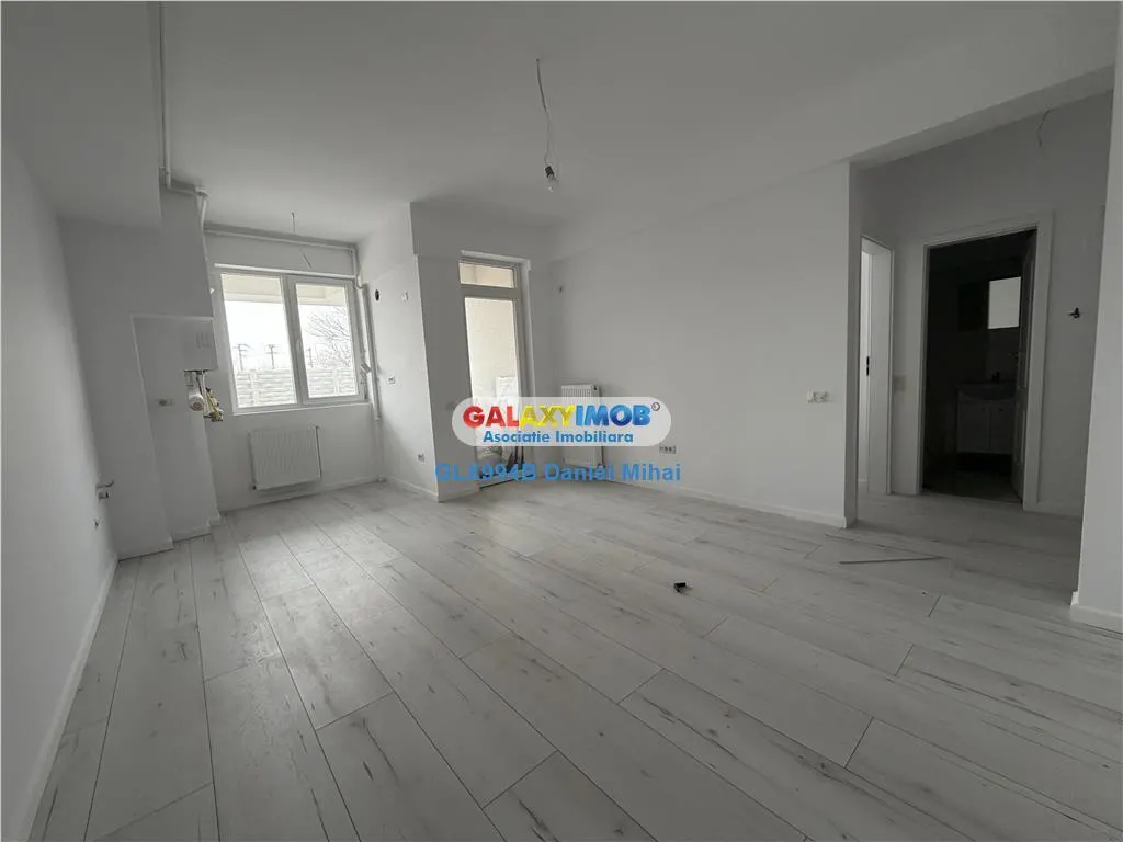 Apartament 2 camere-Bloc NOU-Kaufland-Leroy Merlin - foto 9