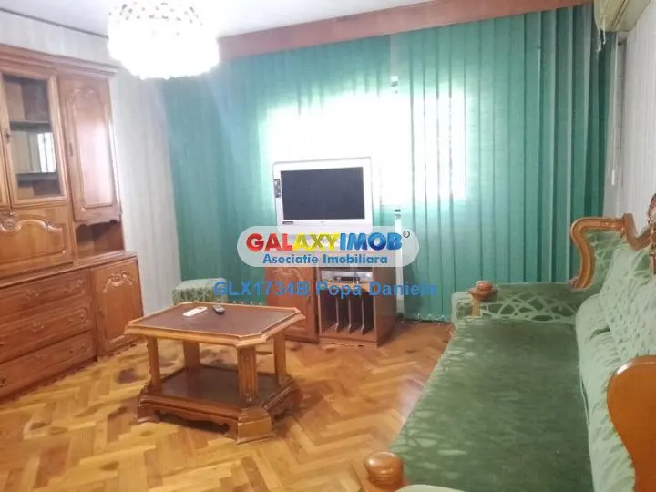 Apartament 3 camere decomandat,  Vitan Mall - foto 1