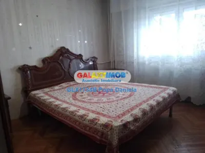 Apartament 3 camere decomandat,  Vitan Mall - foto 2