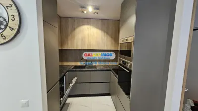 Apartament 2 cam | Parcare | et 3/11 | One Cotroceni - foto 3