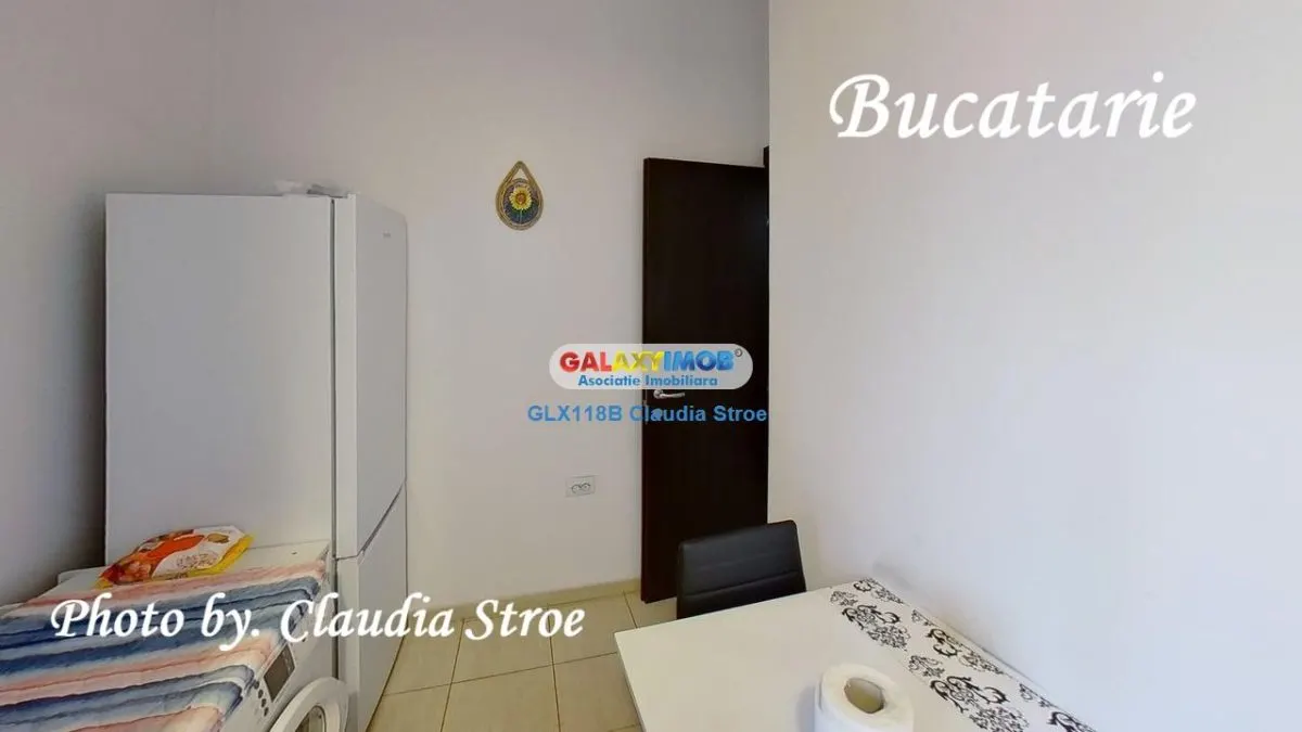 INCHIRIERE GARSONIERA BERCENI - TURNU MAGURELE 12 - foto 16