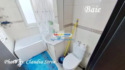 INCHIRIERE GARSONIERA BERCENI - TURNU MAGURELE 12 - foto 3