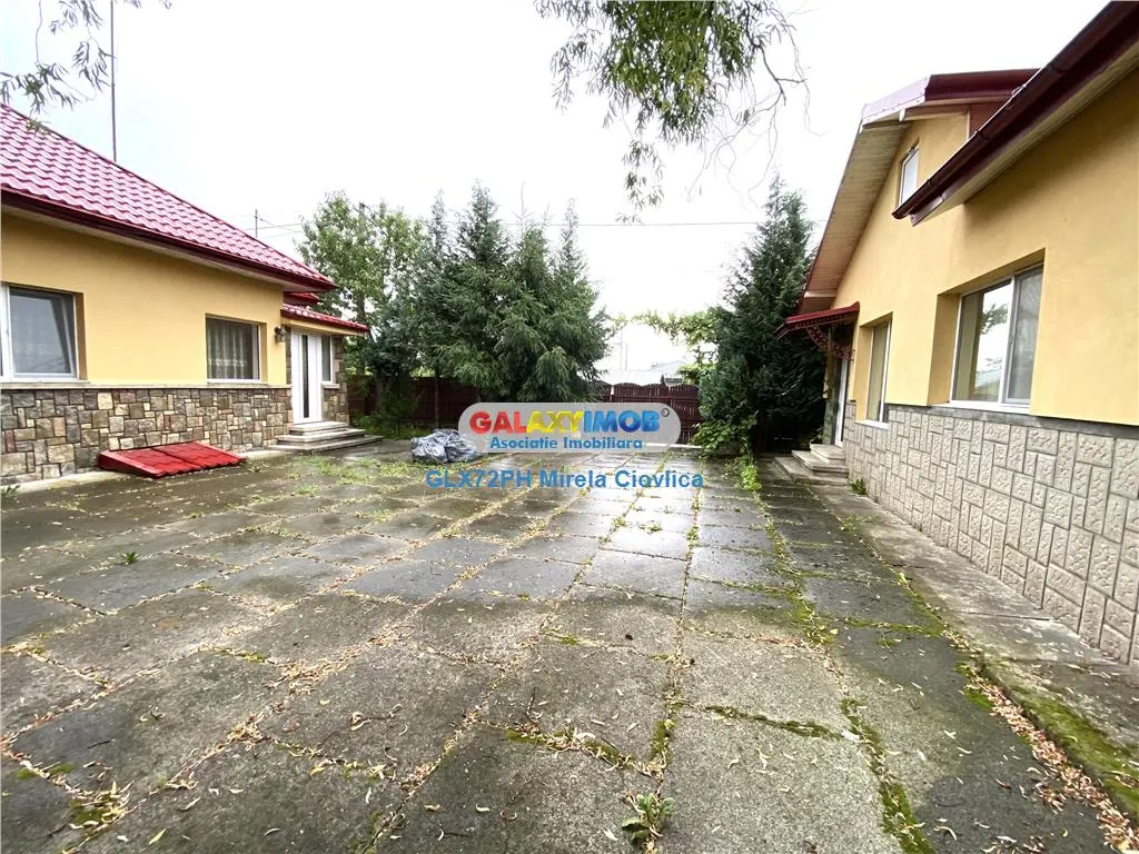 Vanzare casa Baicoi Primarie - foto 1