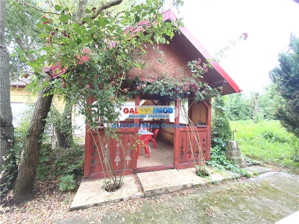 Vanzare casa Baicoi Primarie - foto 12