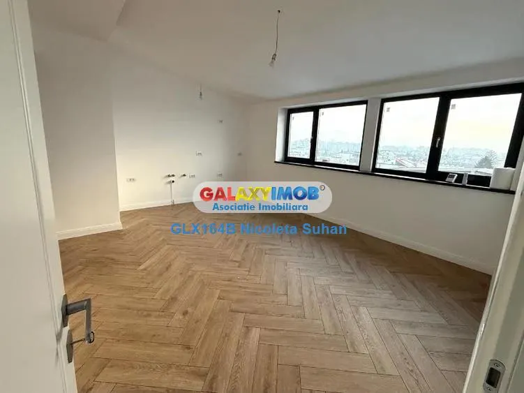 APARTAMENT IN MANSARDA -Piata Domenii - Ion Mihalache - foto 1