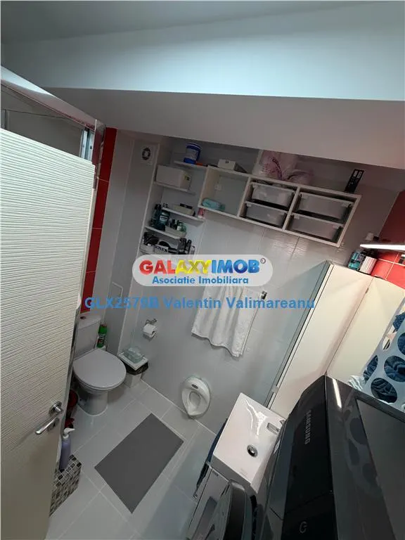 Cod 206 Apartament 4 Camere Ikea Pallady - foto 12
