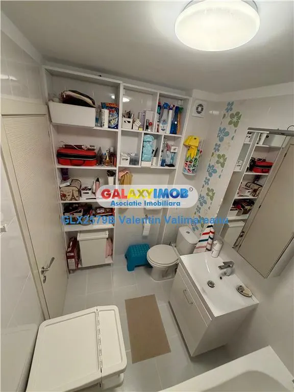 Cod 206 Apartament 4 Camere Ikea Pallady - foto 20