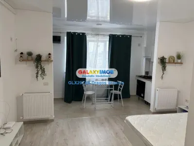 Garsoniera Militari Residence | Centrala | Lift | AC | cod DS008 - Bucuresti