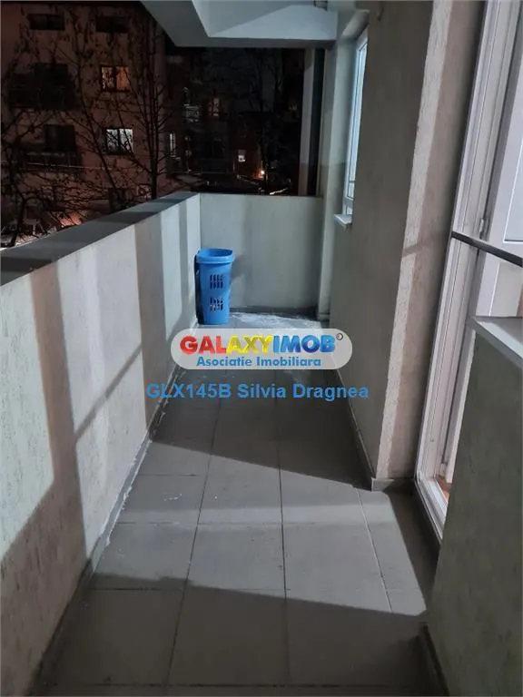 INCHIRIERE apartament 2 camere Popesti-Leordeni (Amurgului) - foto 13