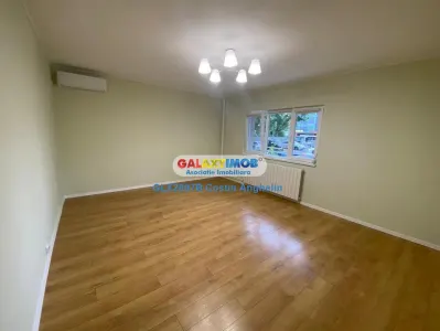 Apartament 2 Camere Pretabil Birou - 13 Septembrie - Bucuresti