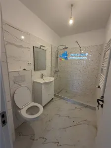 Apartament 2 camere-300m Scoala-Incalzire pardoseala-Etaj 1-TVA inclus - foto 11