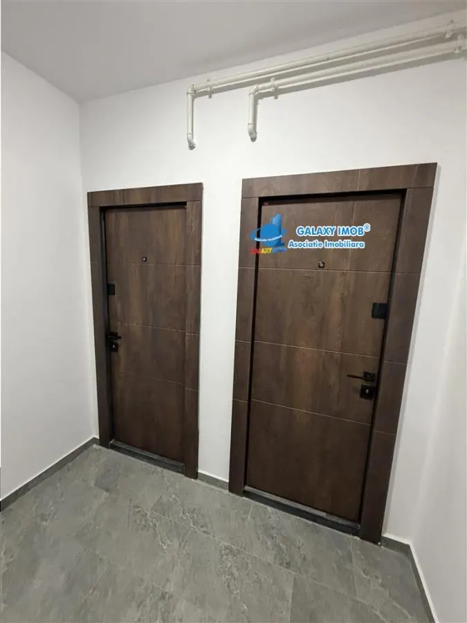 Apartament 2 camere-300m Scoala-Incalzire pardoseala-Etaj 1-TVA inclus - foto 4