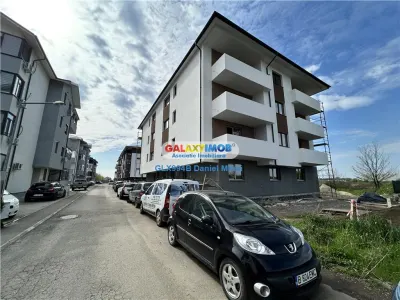 Apartament 2 camere-Bloc NOU-Leroy Merlin-sos. Alexandriei - foto 6