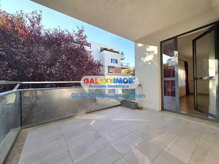 Washington Residence | 4 camere | 160 mp utili | Parcare subterana - foto 1