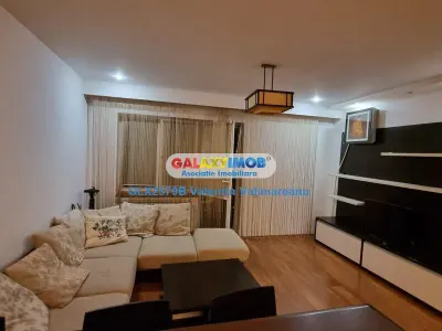 Vanzare Apartament 3 Camere Timpuri Noi G15 - Bucuresti