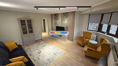 Apartament 2 Camere Premium - Herastrau Nordului - foto 2