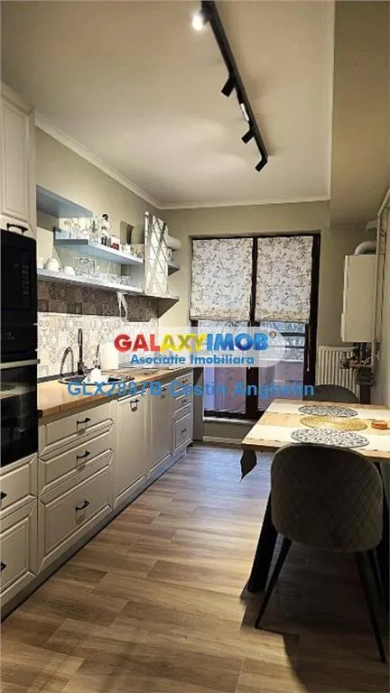Apartament 2 Camere Premium - Herastrau Nordului - foto 7